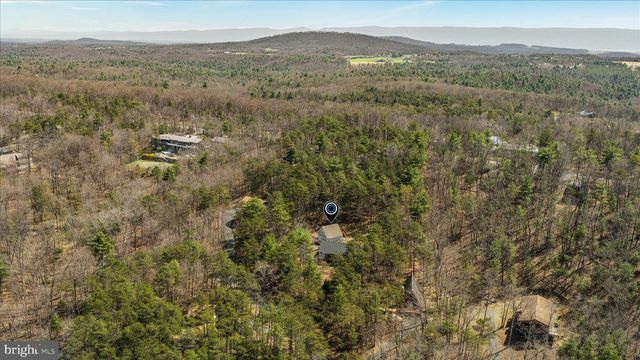 38 STRUDEL CT, Basye, VA 22810