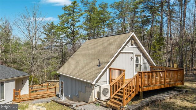 38 STRUDEL CT, Basye, VA 22810