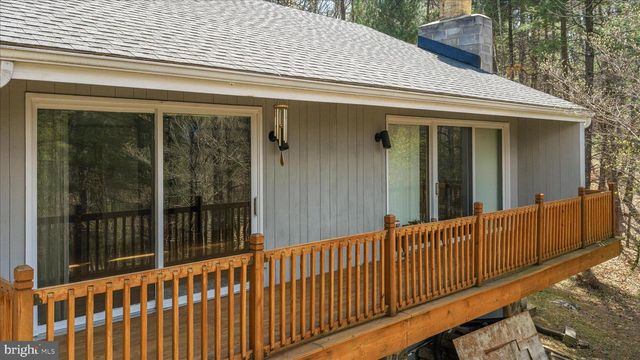 38 STRUDEL CT, Basye, VA 22810