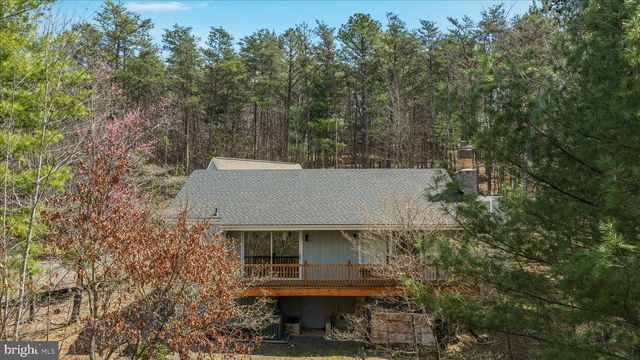 38 STRUDEL CT, Basye, VA 22810