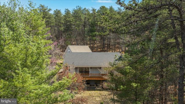 38 STRUDEL CT, Basye, VA 22810