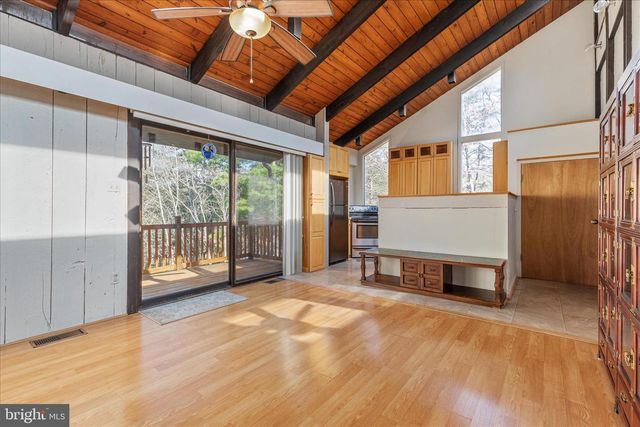 38 STRUDEL CT, Basye, VA 22810