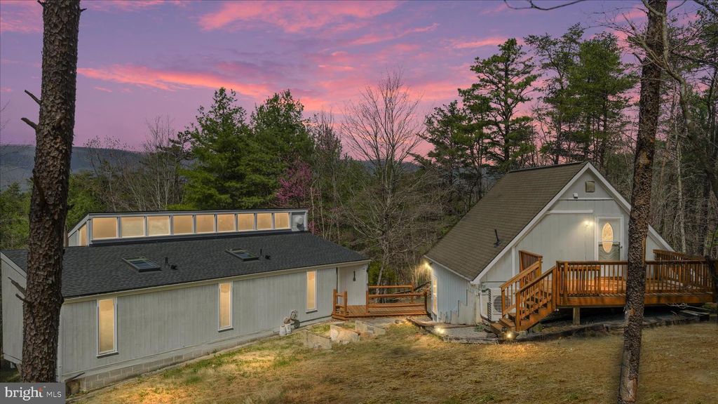 38 STRUDEL CT, Basye, VA 22810