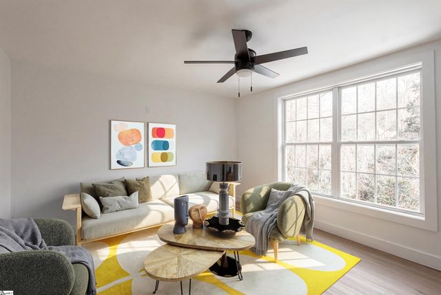 111 Tuskegee Avenue, Greenville, SC 29607