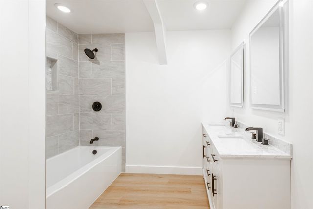 111 Tuskegee Avenue, Greenville, SC 29607