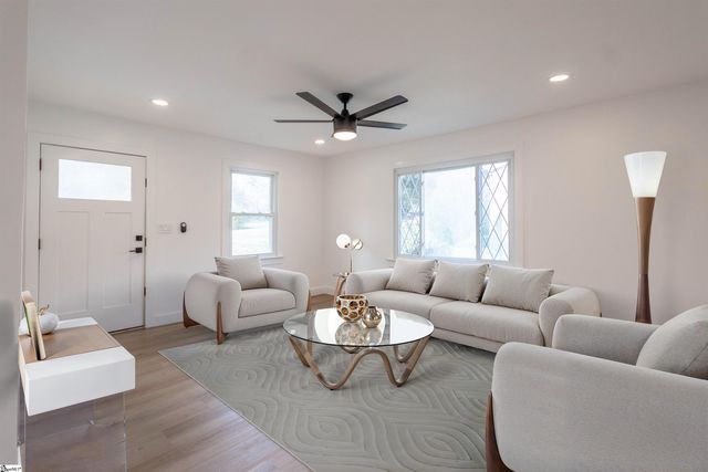 111 Tuskegee Avenue, Greenville, SC 29607