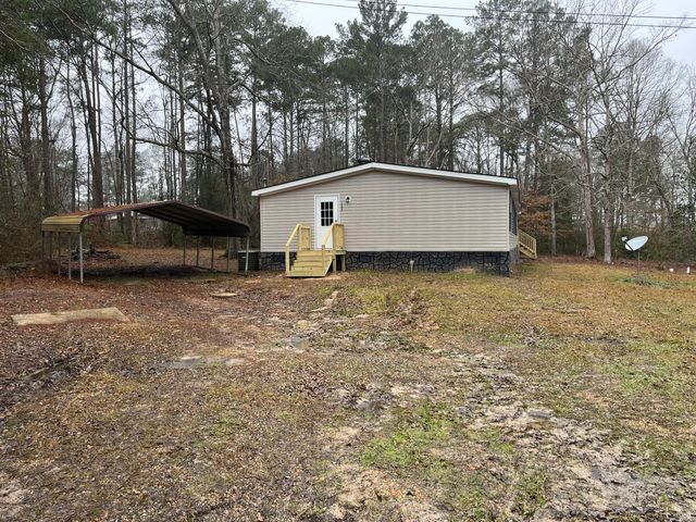 167 Rosa Lee Ln, Leesville, LA 71446