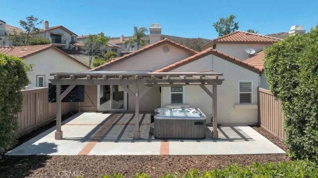 792 Wind Willow Way, Simi Valley, CA 93065