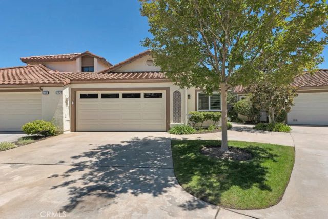 792 Wind Willow Way, Simi Valley, CA 93065