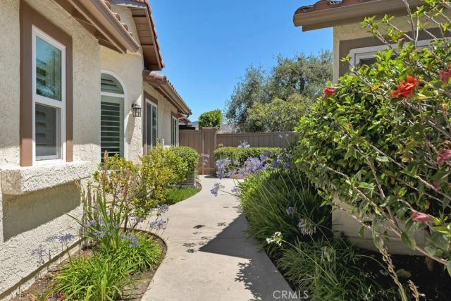792 Wind Willow Way, Simi Valley, CA 93065