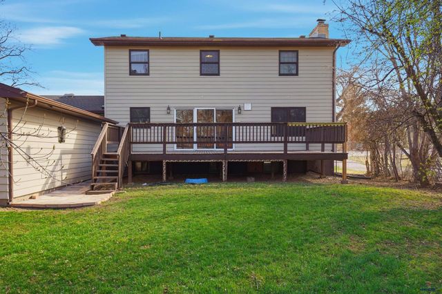 3944 JACKSON BLVD, Rapid City, SD 57702