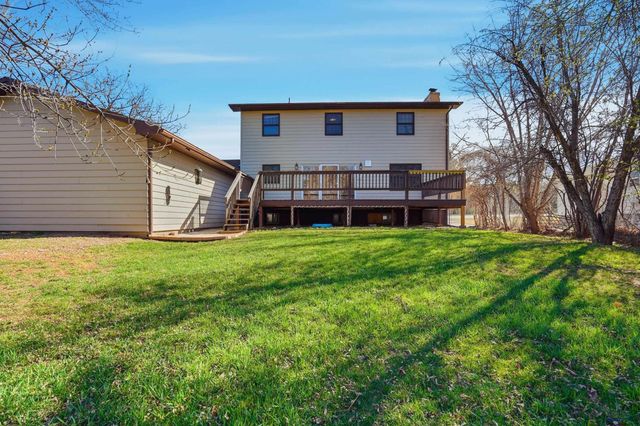 3944 JACKSON BLVD, Rapid City, SD 57702