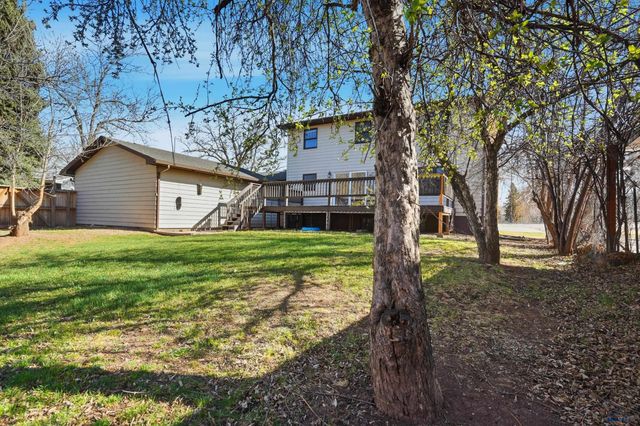 3944 JACKSON BLVD, Rapid City, SD 57702