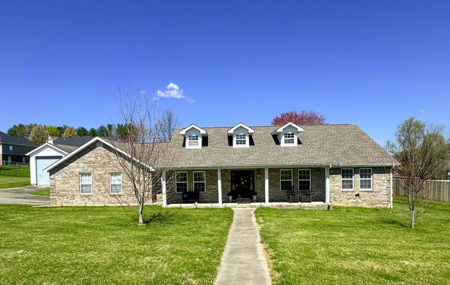 309 Park Lane, Science Hill, KY 42553