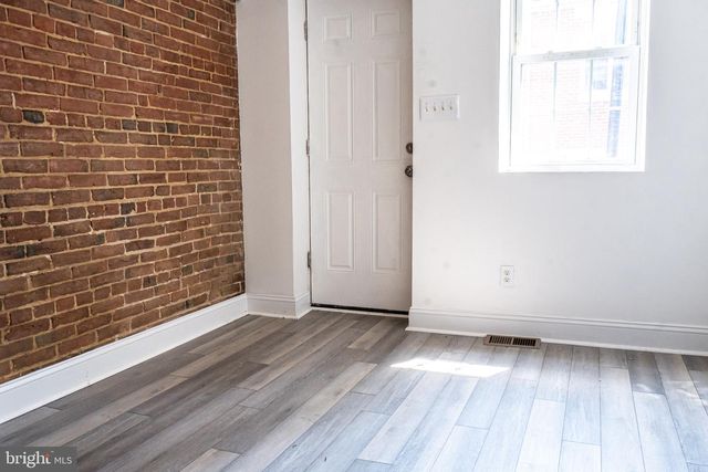 406 GEORGE ST, Baltimore, MD 21201