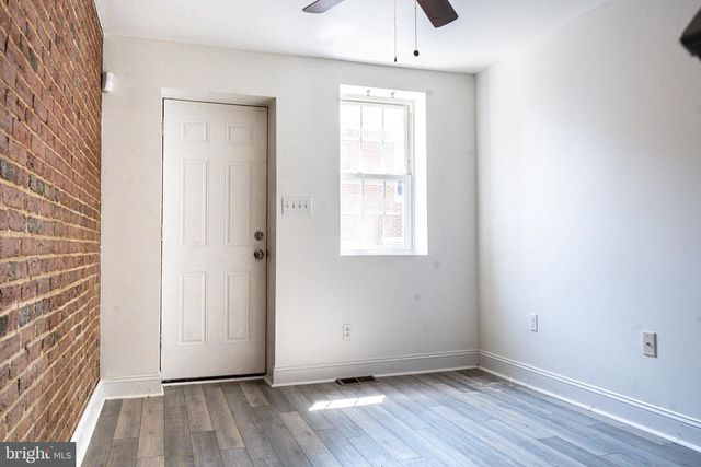 406 GEORGE ST, Baltimore, MD 21201