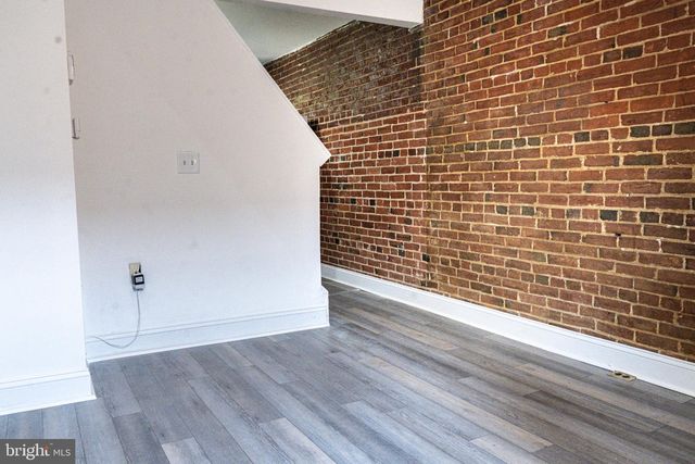 406 GEORGE ST, Baltimore, MD 21201