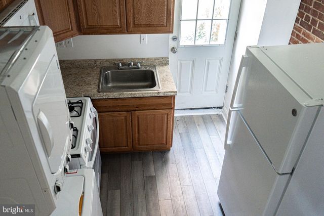 406 GEORGE ST, Baltimore, MD 21201
