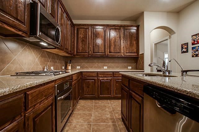 817 Deer Ridge Trail, Mckinney, TX 75072
