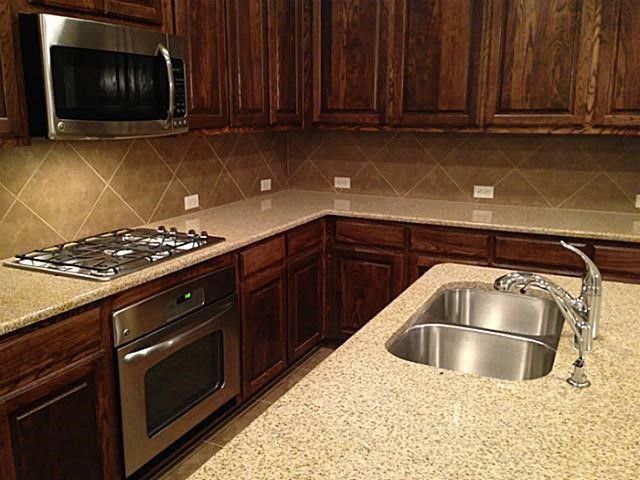 817 Deer Ridge Trail, Mckinney, TX 75072