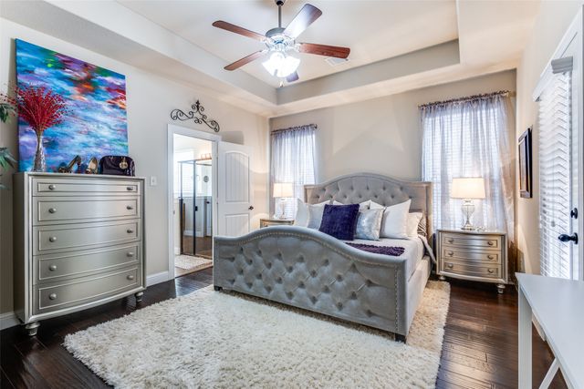 817 Deer Ridge Trail, Mckinney, TX 75072