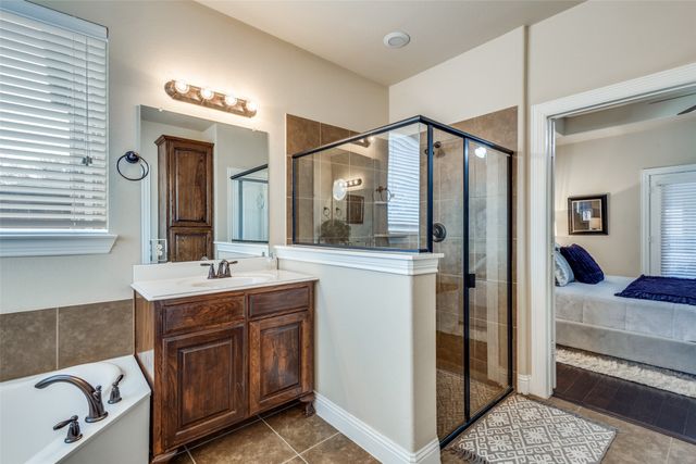 817 Deer Ridge Trail, Mckinney, TX 75072