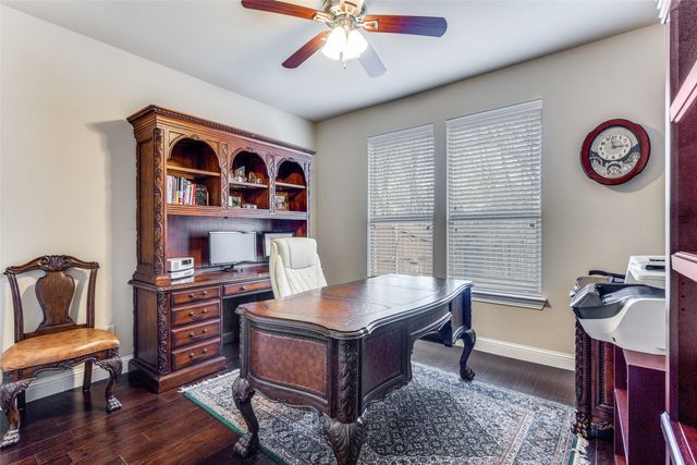 817 Deer Ridge Trail, Mckinney, TX 75072