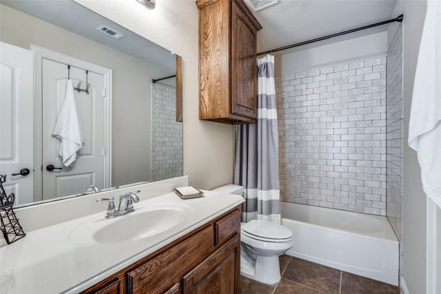 817 Deer Ridge Trail, Mckinney, TX 75072