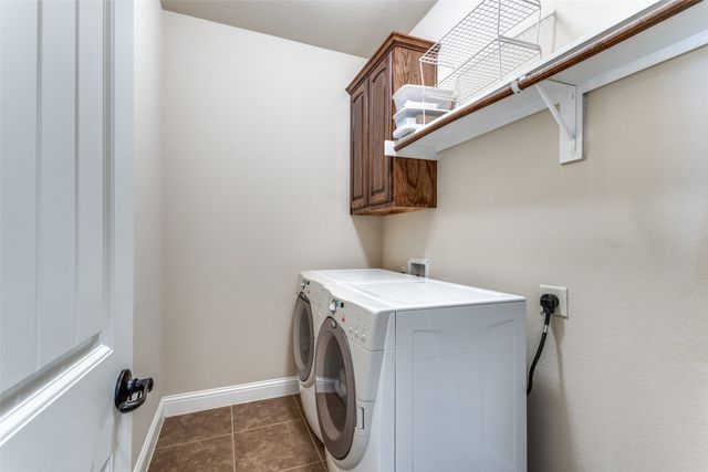 817 Deer Ridge Trail, Mckinney, TX 75072