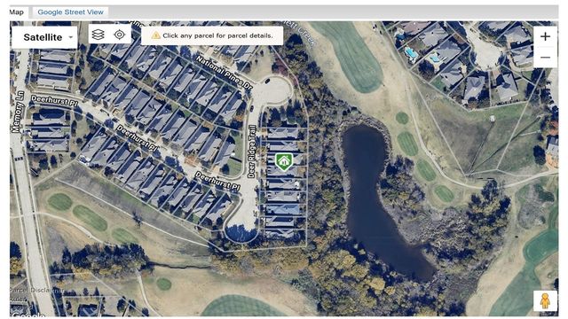 817 Deer Ridge Trail, Mckinney, TX 75072