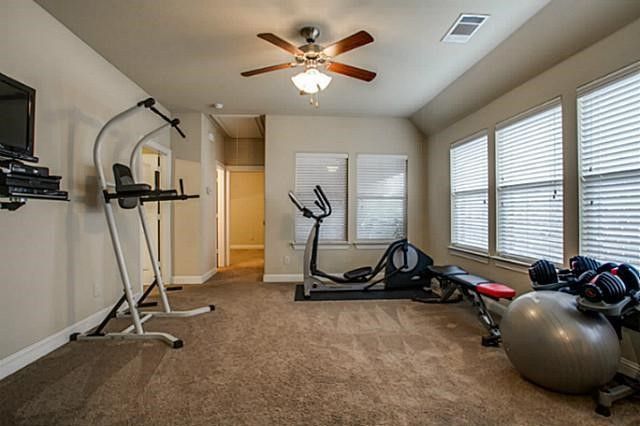 817 Deer Ridge Trail, Mckinney, TX 75072