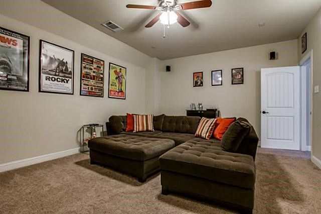 817 Deer Ridge Trail, Mckinney, TX 75072