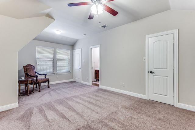 817 Deer Ridge Trail, Mckinney, TX 75072