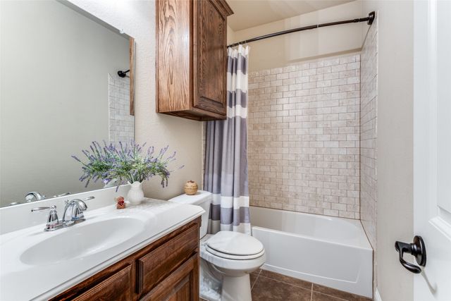 817 Deer Ridge Trail, Mckinney, TX 75072