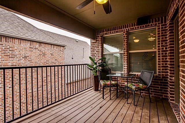 817 Deer Ridge Trail, Mckinney, TX 75072