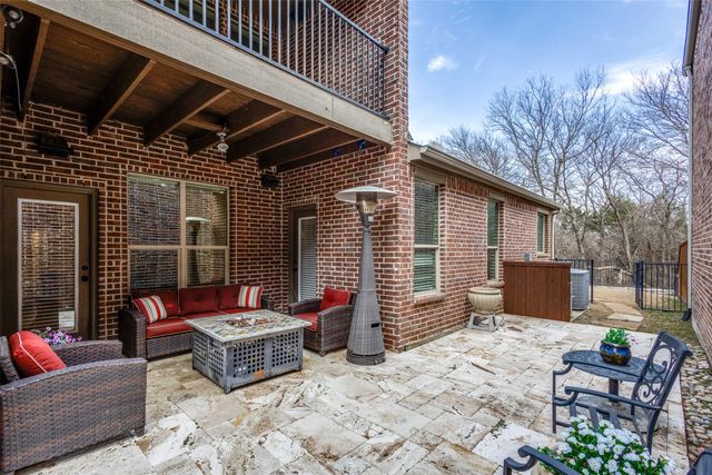 817 Deer Ridge Trail, Mckinney, TX 75072