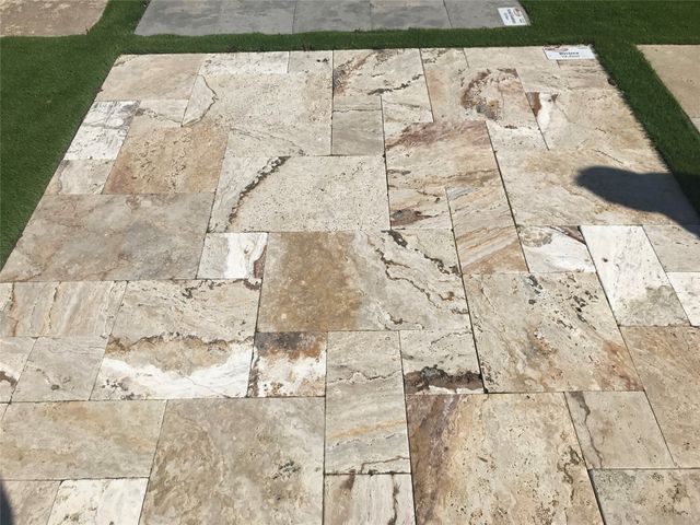 817 Deer Ridge Trail, Mckinney, TX 75072