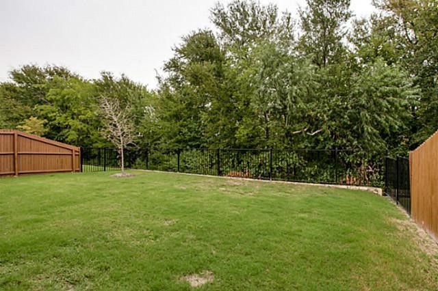 817 Deer Ridge Trail, Mckinney, TX 75072