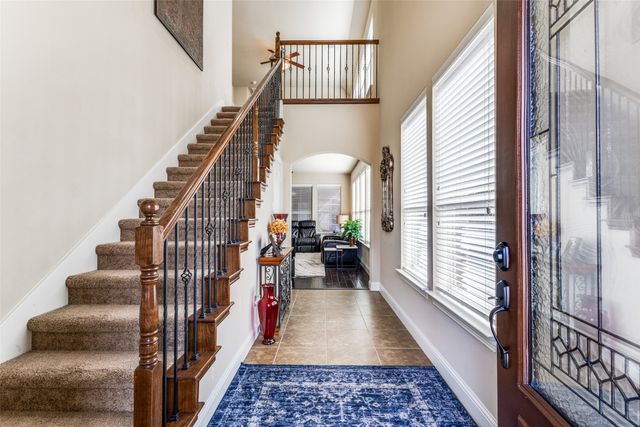 817 Deer Ridge Trail, Mckinney, TX 75072