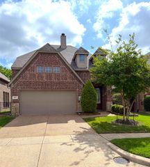 817 Deer Ridge Trail, Mckinney, TX 75072