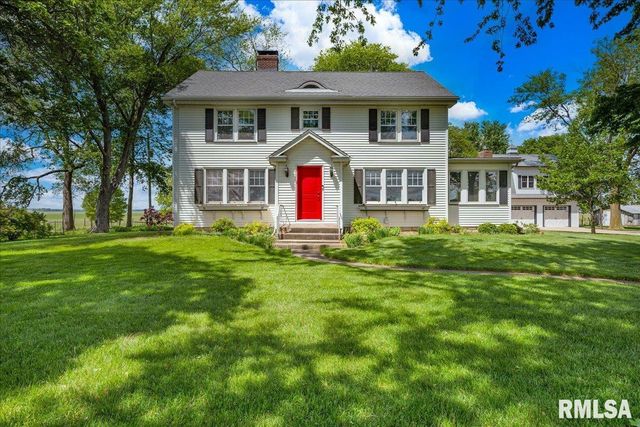 701 E PEARL Street, Tremont, IL 61568