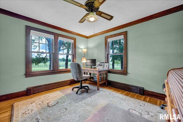 701 E PEARL Street, Tremont, IL 61568