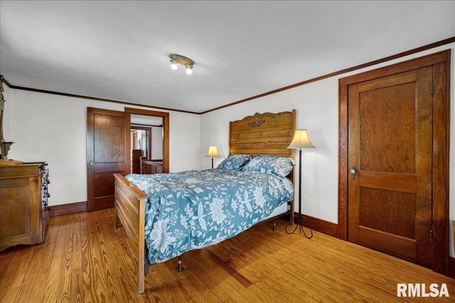701 E PEARL Street, Tremont, IL 61568