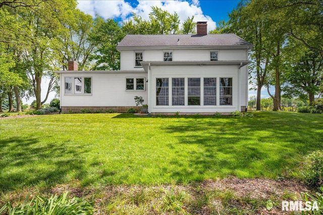701 E PEARL Street, Tremont, IL 61568