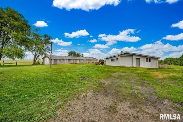701 E PEARL Street, Tremont, IL 61568