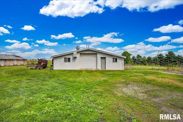 701 E PEARL Street, Tremont, IL 61568