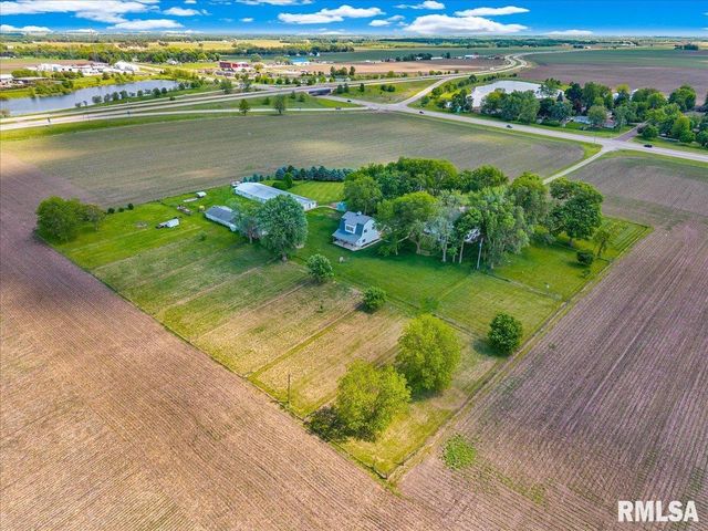 701 E PEARL Street, Tremont, IL 61568