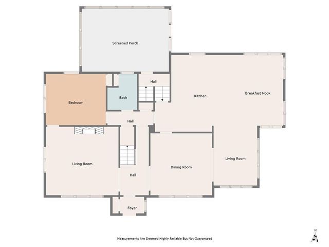 701 E PEARL Street, Tremont, IL 61568