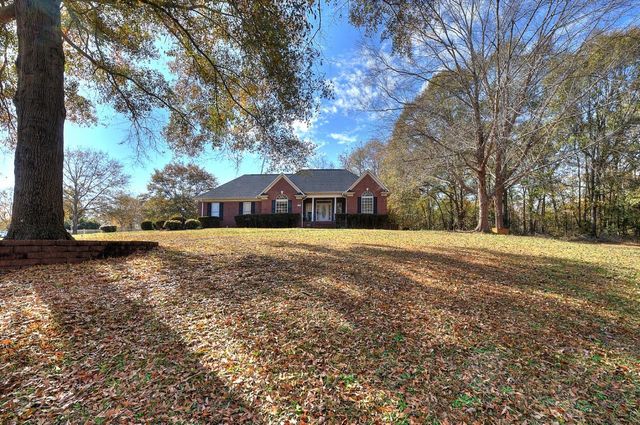 299 Sequoyah Drive, Chesnee, SC 29323