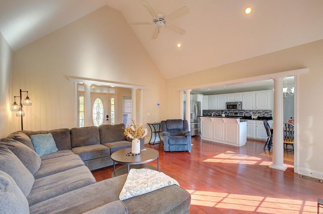 299 Sequoyah Drive, Chesnee, SC 29323